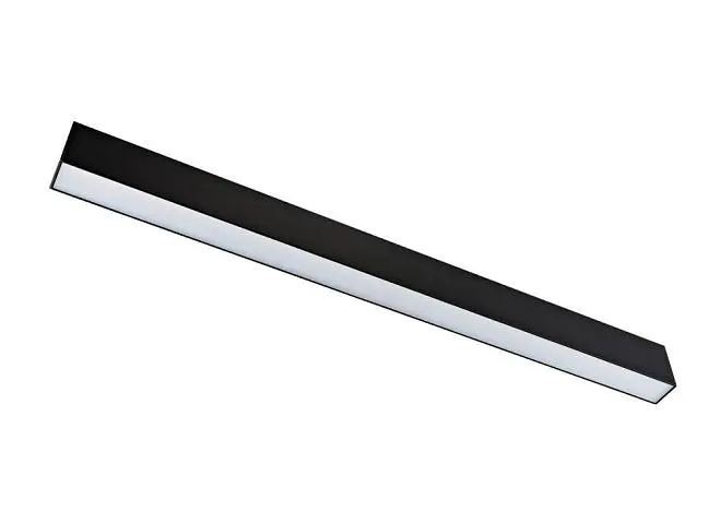 Трековый светильник Donolux DL18785/Black 20W Трековый светильник Donolux DL18785/Black 20W