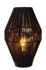 Настольная лампа LUCIDE 34543/01/30 CORDULLE