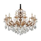 Люстра подвесная Omnilux OML-77723-12 Grosseto