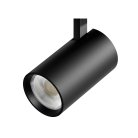 Светильник ALTA BASE для трековой системы LED 24W 3040LM 24G ЧЕРНЫЙ 3000K DIM Lightstar 215237 Quattro