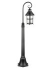 Наземный фонарь Oasis Light 81507/18 Bl CAIOR 1