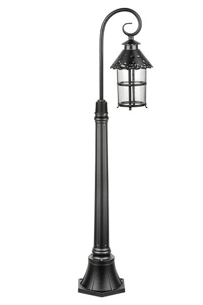 Наземный фонарь Oasis Light 81507/18 Bl CAIOR 1 Наземный фонарь Oasis Light 81507/18 Bl CAIOR 1