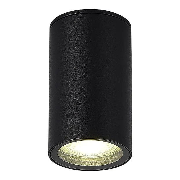 Уличные потолочные светильники ST Luce SL9010.412.01 TUBO Уличные потолочные светильники ST Luce SL9010.412.01 TUBO