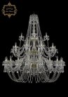 Люстра Bohemia Art Classic 11.11.20+10+5.530.3d.Gd.Sp
