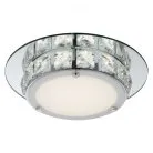 Потолочный светодиодный светильник Globo 49356 Margo