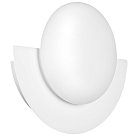 Бра ERICA 5W LED 110LM G БЕЛЫЙ 3000K Lightstar 609636 ERICA
