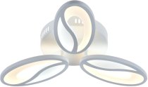 Потолочная люстра Escada 10222/3LED 46W Grain