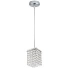 Подвес хрустальный Lightstar 795414 Cristallo
