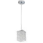 Подвес хрустальный Lightstar 795414 Cristallo