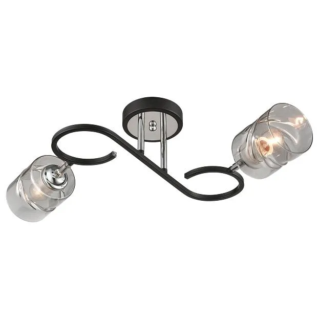 Потолочный светильник Velante 235-107-02