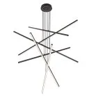 Люстра подвесная с пультом Citilux CL203261 Стиг