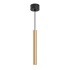 Подвесной светильник Arlight 038618 Pipe
