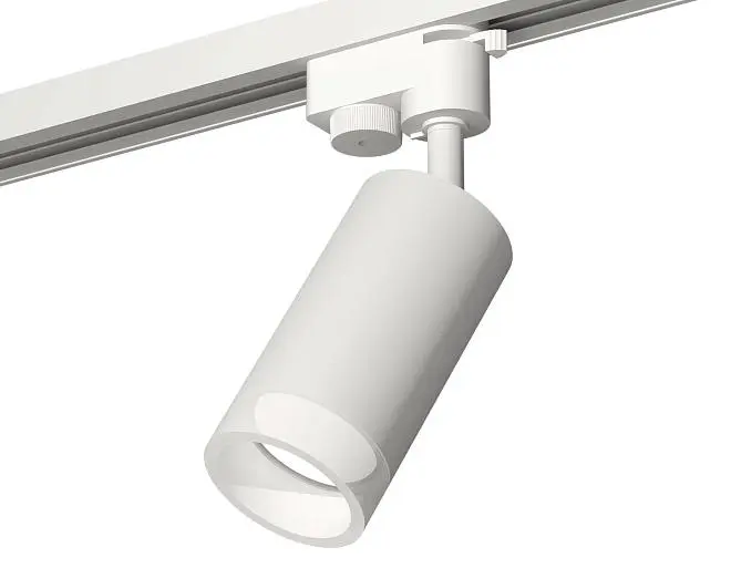 Комплект трекового однофазного светильника Ambrella light XT6322160 Track System Комплект трекового однофазного светильника Ambrella light XT6322160 Track System