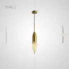 Подвесной светильник MALLE Тип C Lampatron 6071-16271