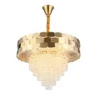 Люстра подвесная Aployt APL.823.03.12 Dzhoell