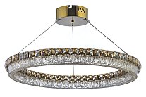 Люстра подвесная Dio D'Arte Elite Accumoli L 1.5.60.100 G
