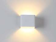 Настенный светильник DesignLed GW-9201A-5-WH-NW MISTERY