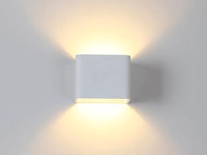 Настенный светильник DesignLed GW-9201A-5-WH-NW MISTERY