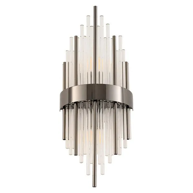 Бра Arte Milano 430122.180.2.E14.A2 BK Бари