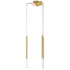 Подвесной светильник LED Lightstar L3T747143 TUBO