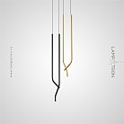Готовая комбинация светильников ZAKRIS DUO Lampatron 7296-20112