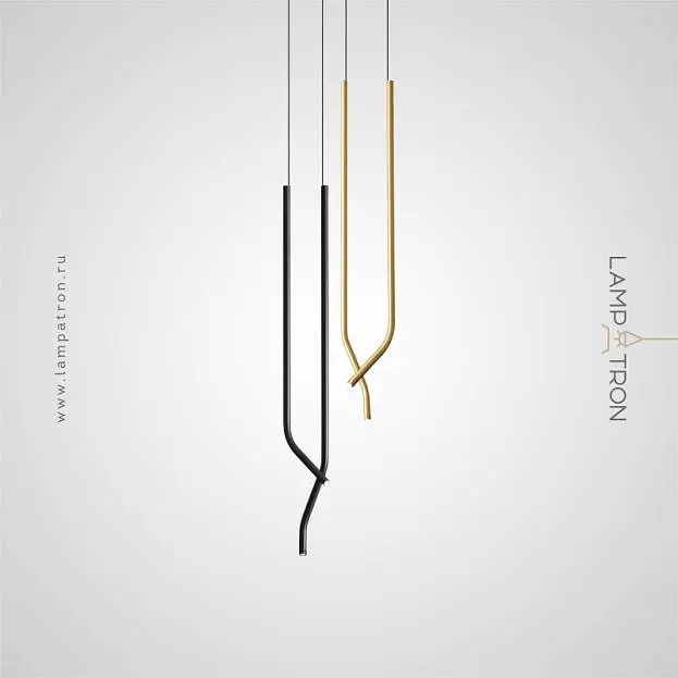 Готовая комбинация светильников ZAKRIS DUO Lampatron 7296-20112 Готовая комбинация светильников ZAKRIS DUO Lampatron 7296-20112
