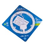 Светодиодный модуль Volpe ULE-Q930-24W/4000K IP40 CLEAR