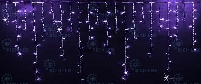 Гирлянда Rich LED RL-i3*0.9F-T/V Гирлянда Rich LED RL-i3*0.9F-T/V