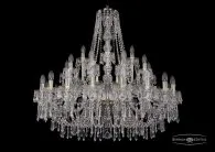 Подвесная люстра Bohemia 1403/20+10+5/360/G 1403 Gold