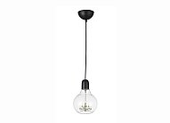 Подвесной светильник Donolux S111007/1black