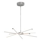 Подвесная люстра Mantra 5913 Star Led