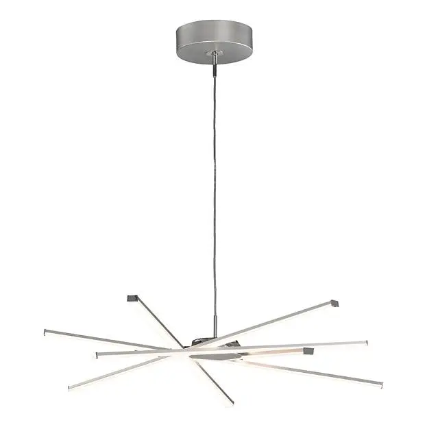 Подвесная люстра Mantra 5913 Star Led Подвесная люстра Mantra 5913 Star Led