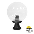 Ландшафтный фонарь FUMAGALLI G30.110.000.AXF1R MIKROLOT/G300 GLOBE 300