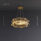 Люстра FLORISTA Размер M Lampatron 6242-16777
