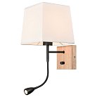 Бра VELANTE 267-711-02