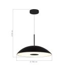 Светильник подвесной ST-Luce SL6128.403.01 LIDO