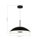Светильник подвесной ST-Luce SL6128.403.01 LIDO