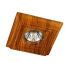Светильник встраиваемый Novotech 370090 Pattern