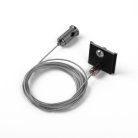 Подвесной комплект Elektrostandard 85094/00 чёрный Slim Magnetic 2м a057209