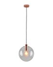 Светильник подвесной Moderli V11542-1P Aurora