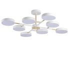 Люстра потолочная LUMION 5653/99CL BRAD