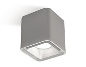 Накладной светильник Ambrella light XS7842003 Techno