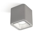 Накладной светильник Ambrella light XS7842003 Techno