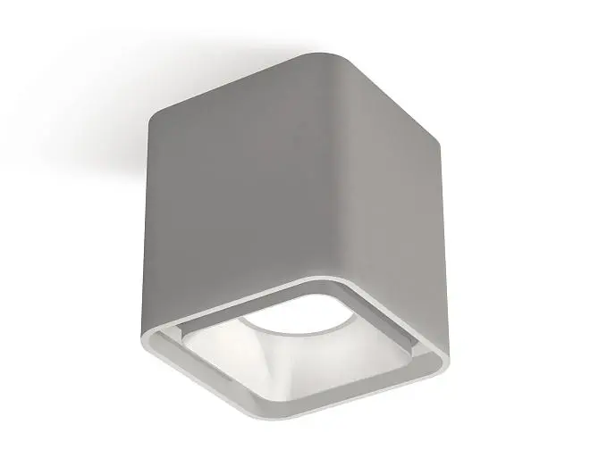 Накладной светильник Ambrella light XS7842003 Techno Накладной светильник Ambrella light XS7842003 Techno