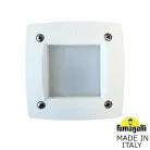 Подсветка для ступеней fumagalli 3c1.000.000.wyg1l leti