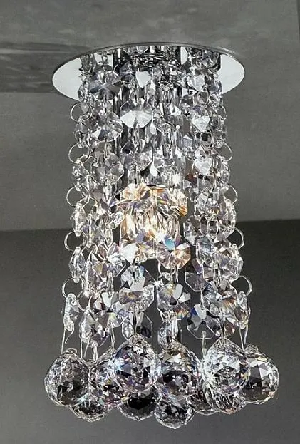 Потолочный светильник Reccagni Angelo SPOT 031-8/1.02 31