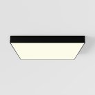 Потолочный светильник Maytoni C032CL-90W3K-SQ-B Zon