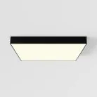 Потолочный светильник Maytoni C032CL-90W3K-SQ-B Zon