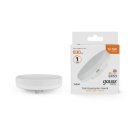 Лампа Gauss 10849132 BASIC GX53 12,5W 830LM 3000K