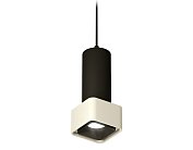 Комплект подвесного поворотного светильника Ambrella light XP7834001 Techno